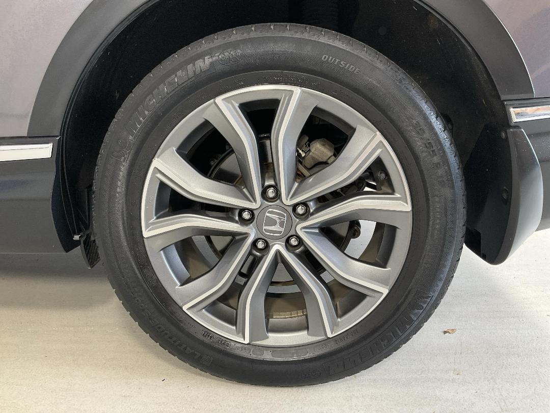 Photo '11' of Honda CRV