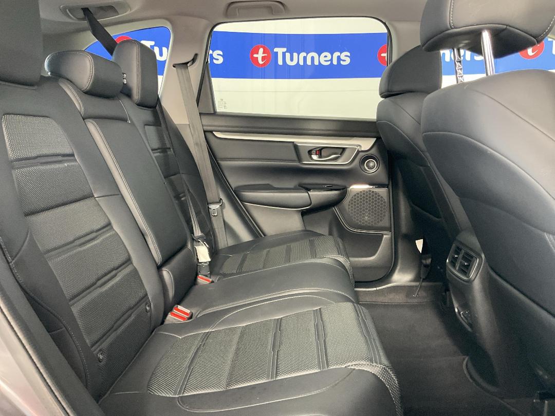 Photo '20' of Honda CRV