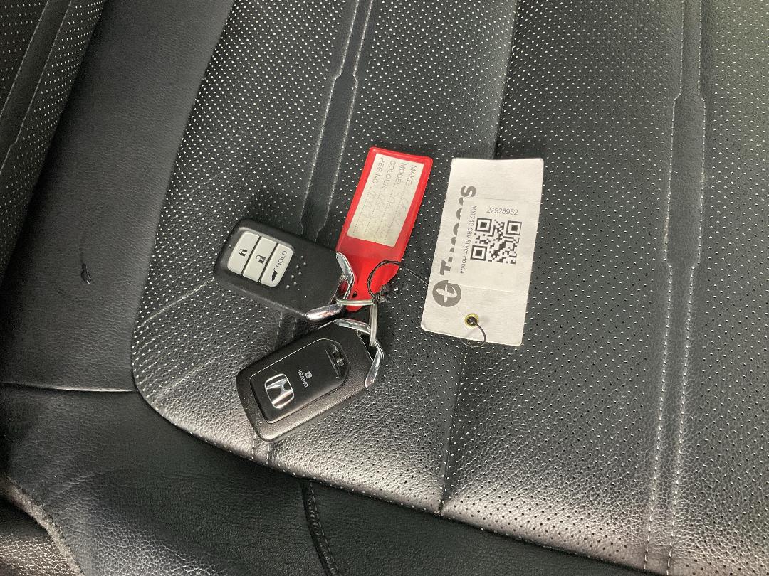 Photo '22' of Honda CRV