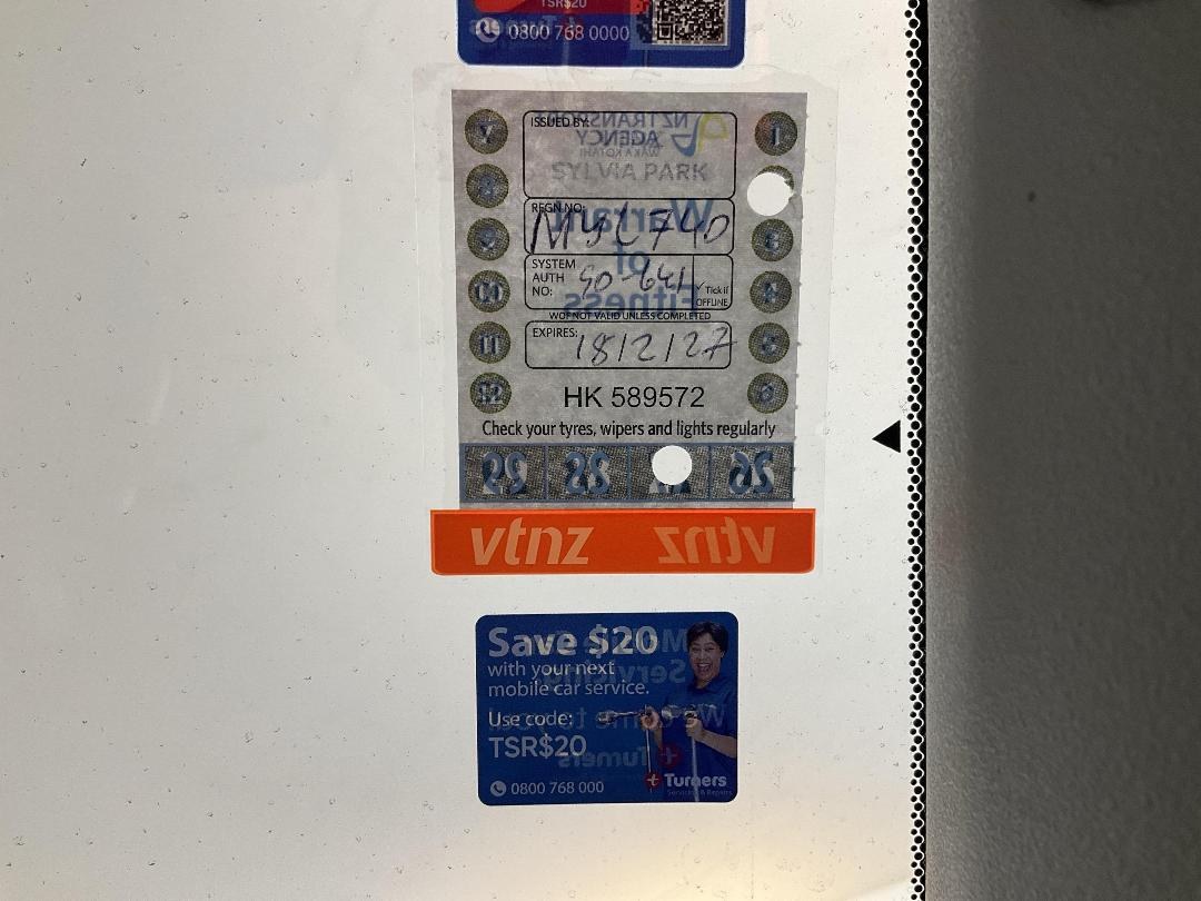 Photo '23' of Honda CRV