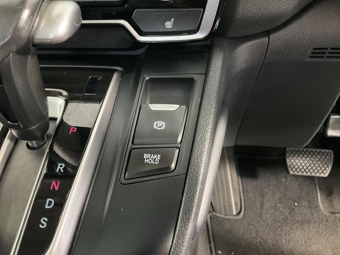 Photo '29' of Honda CRV