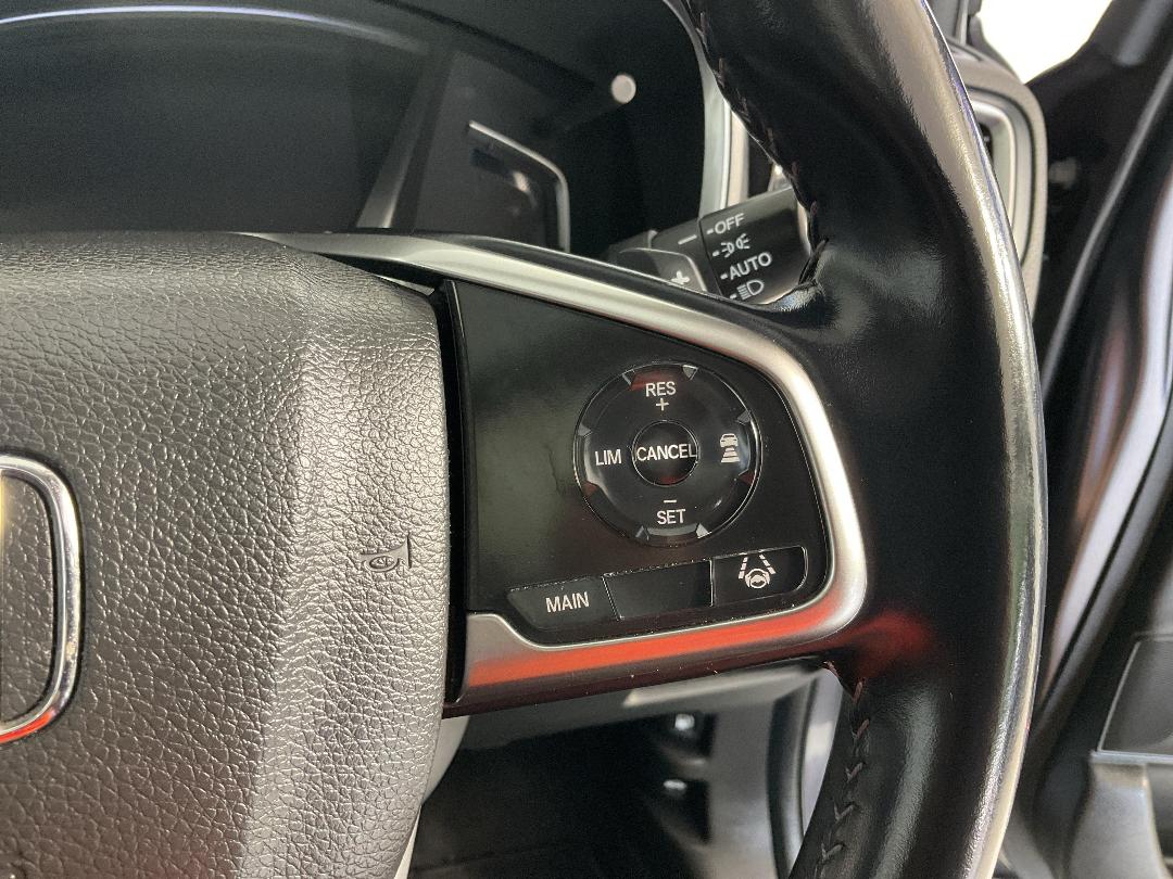 Photo '27' of Honda CRV