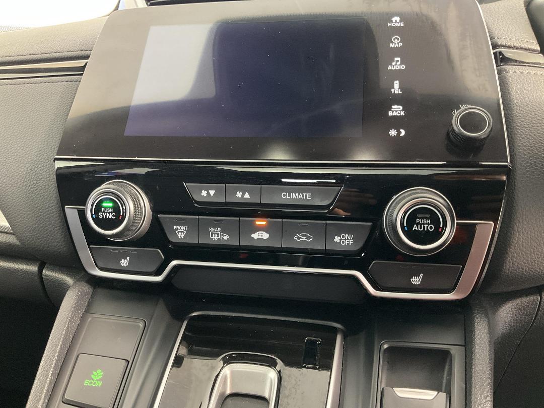 Photo '31' of Honda CRV