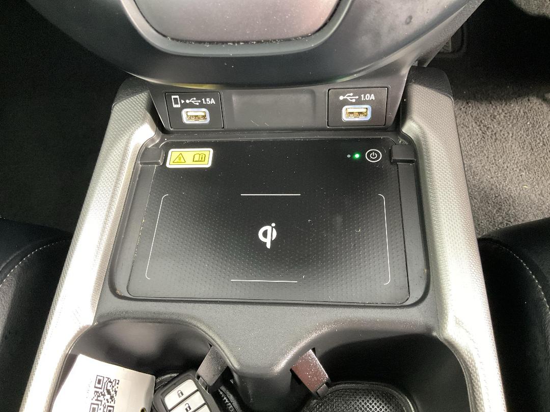 Photo '32' of Honda CRV