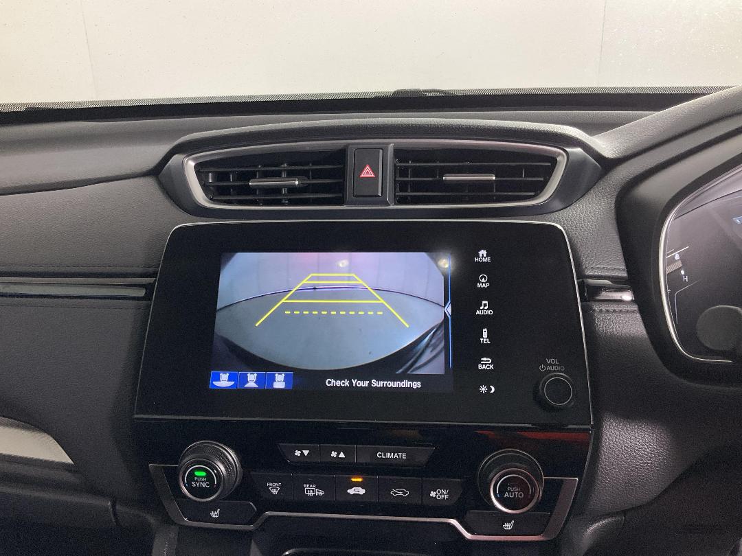 Photo '35' of Honda CRV