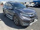 Thumbnail '1' of Honda CRV AWD Sport Sensing