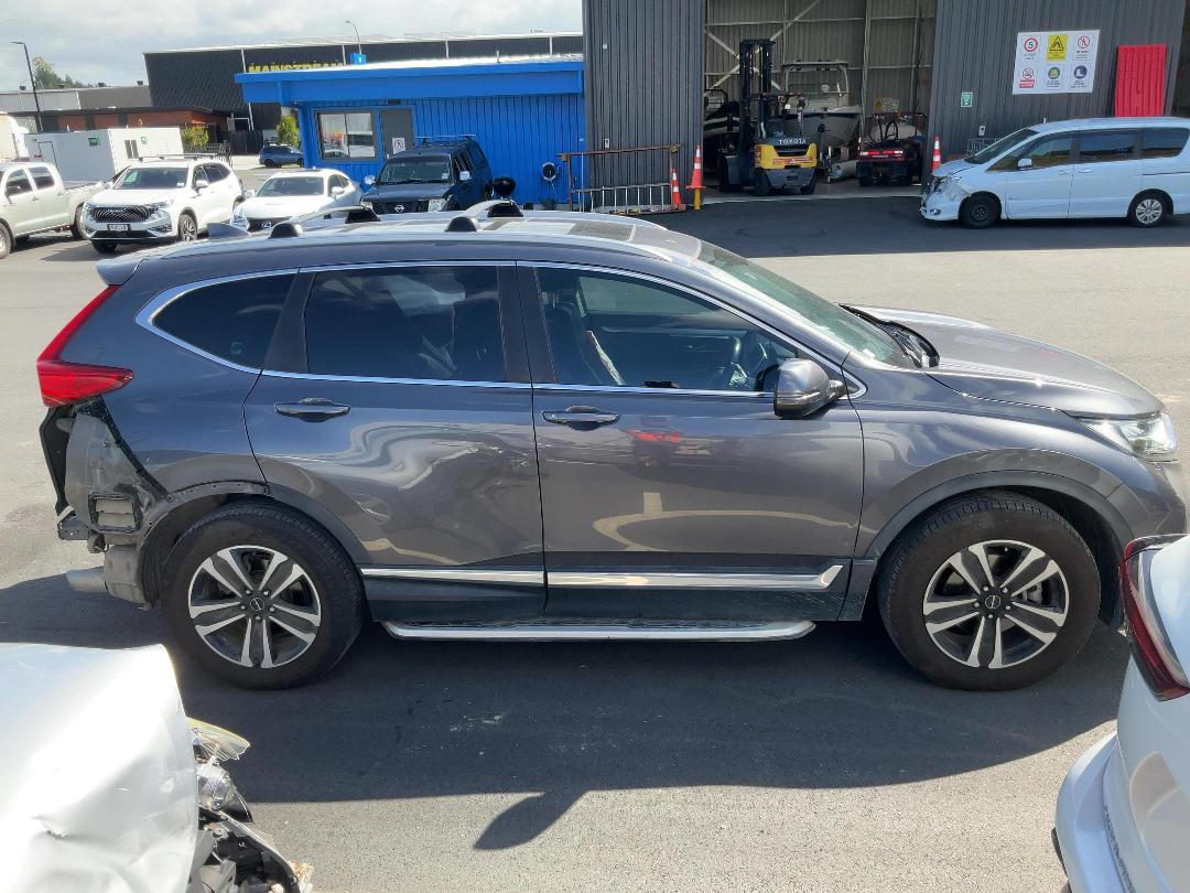 Photo '8' of Honda CRV AWD Sport Sensing