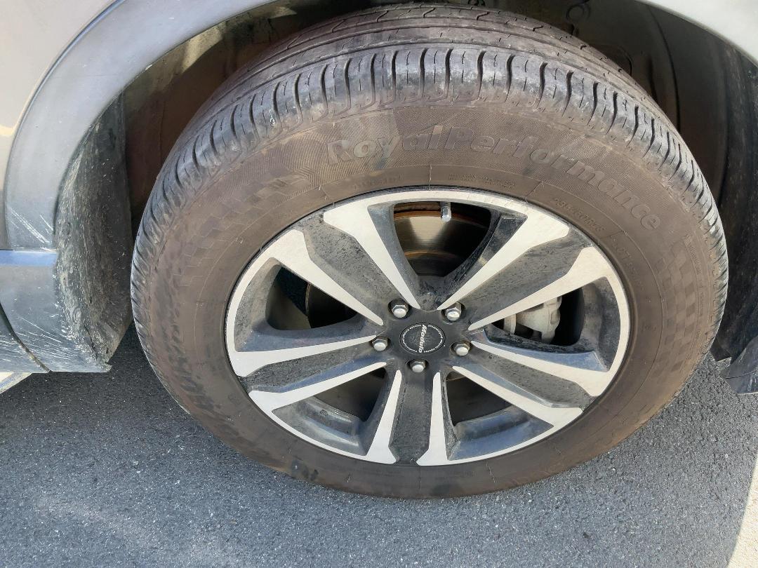 Photo '10' of Honda CRV AWD Sport Sensing