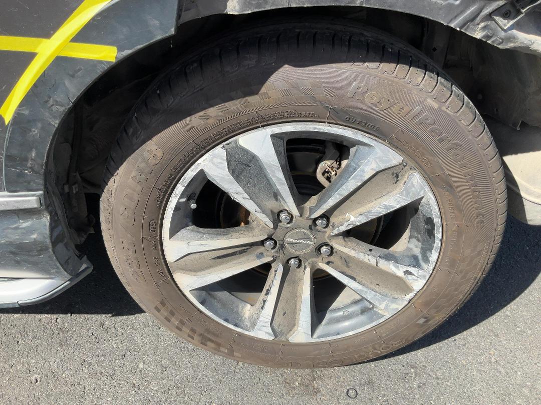 Photo '12' of Honda CRV AWD Sport Sensing