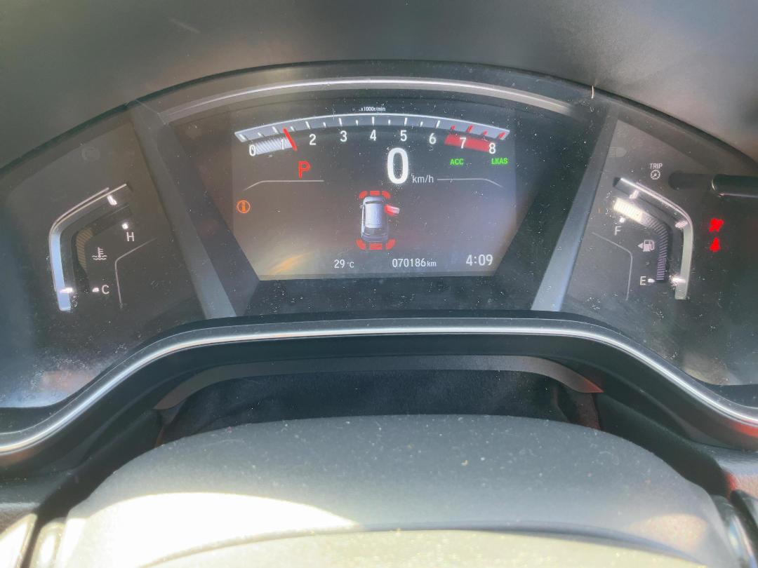 Photo '15' of Honda CRV AWD Sport Sensing