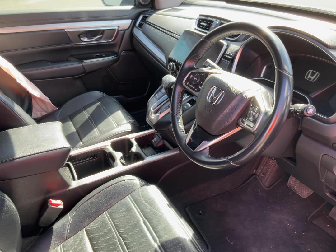 Photo '16' of Honda CRV AWD Sport Sensing