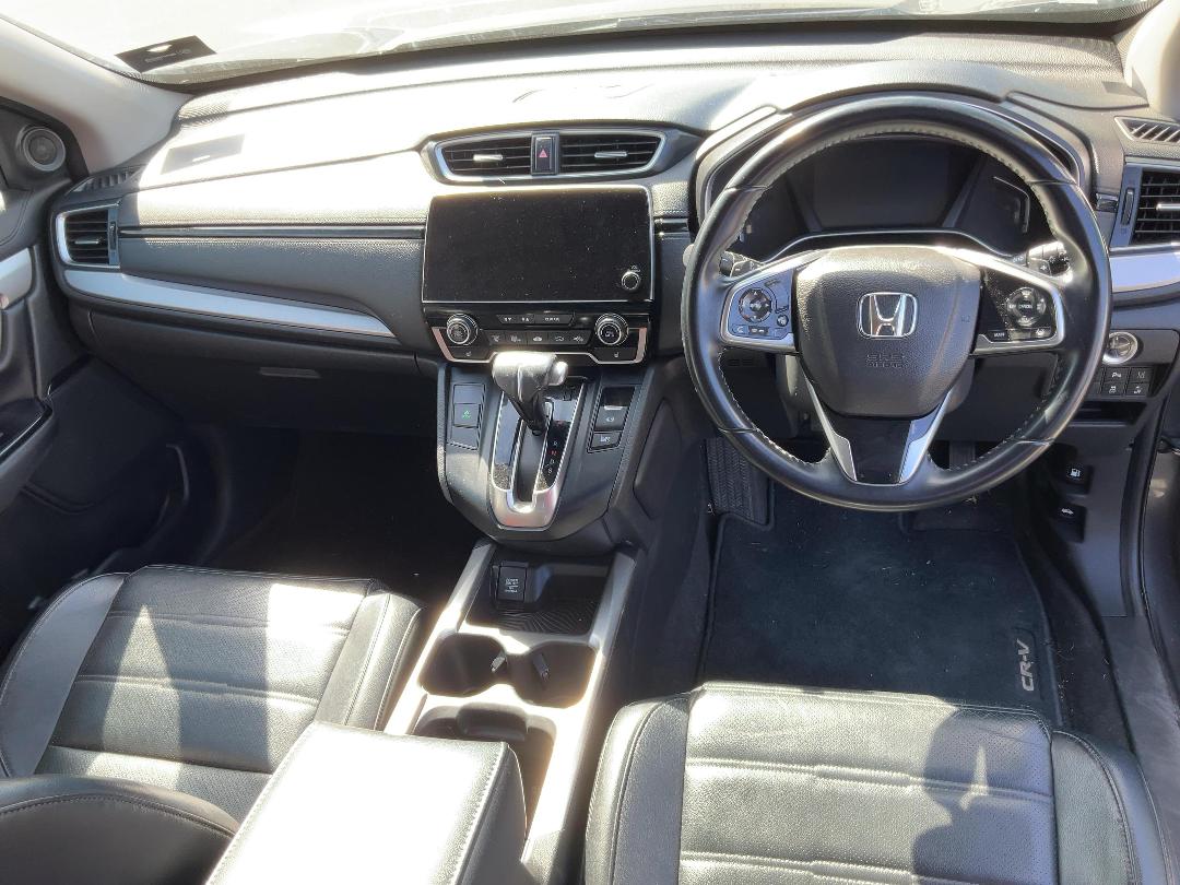 Photo '17' of Honda CRV AWD Sport Sensing