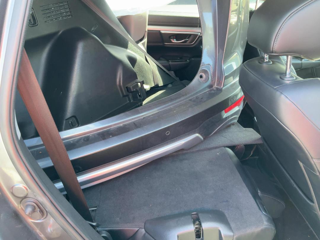 Photo '18' of Honda CRV AWD Sport Sensing