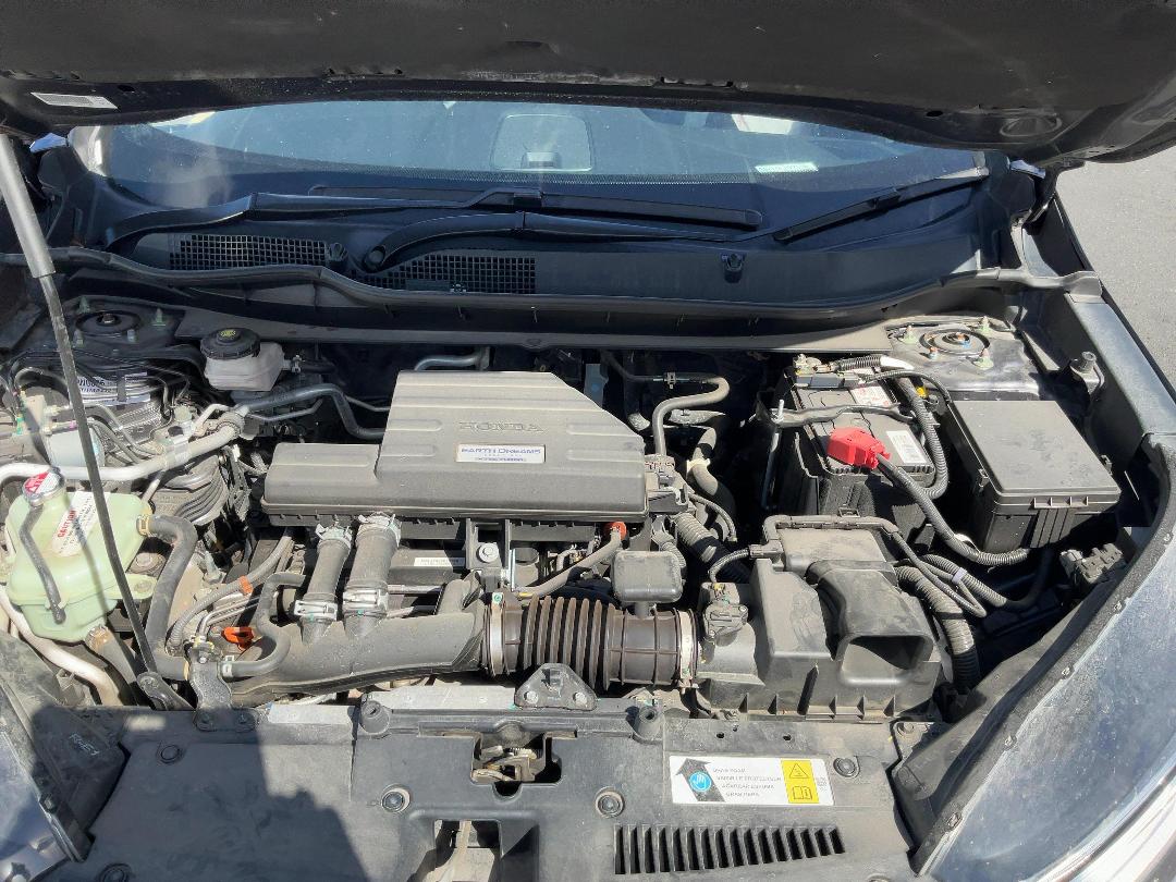 Photo '20' of Honda CRV AWD Sport Sensing