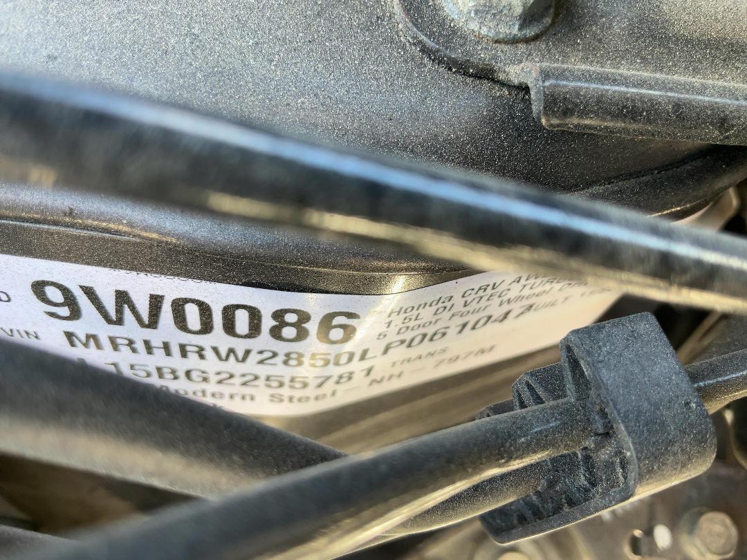 Photo '22' of Honda CRV AWD Sport Sensing