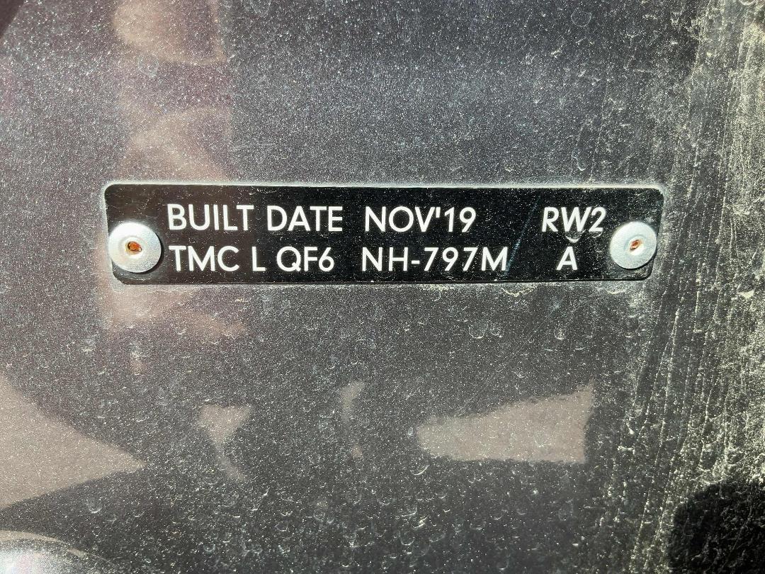 Photo '23' of Honda CRV AWD Sport Sensing