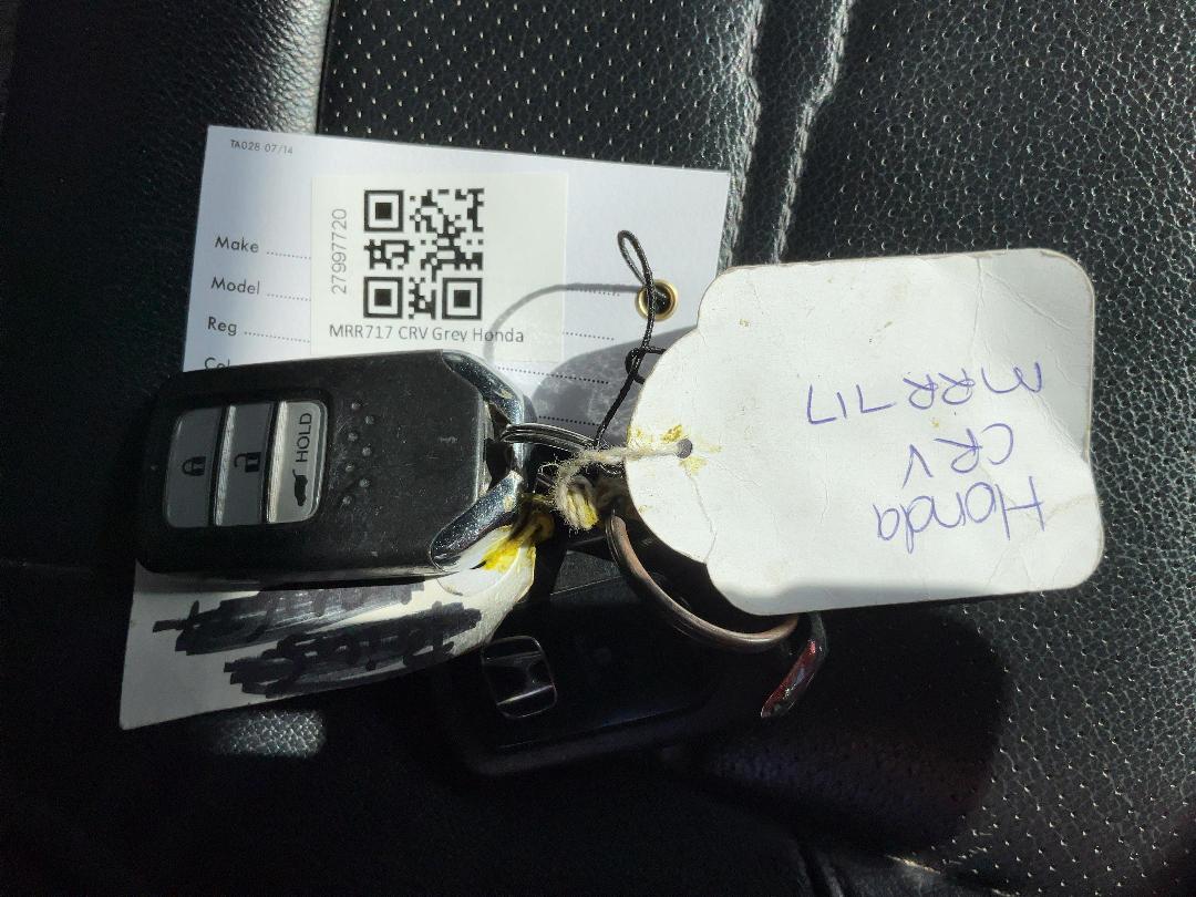 Photo '26' of Honda CRV AWD Sport Sensing