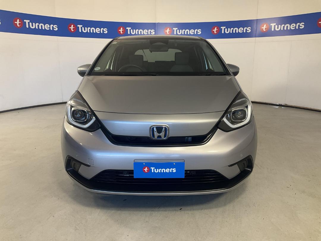 Photo '2' of Honda FIT