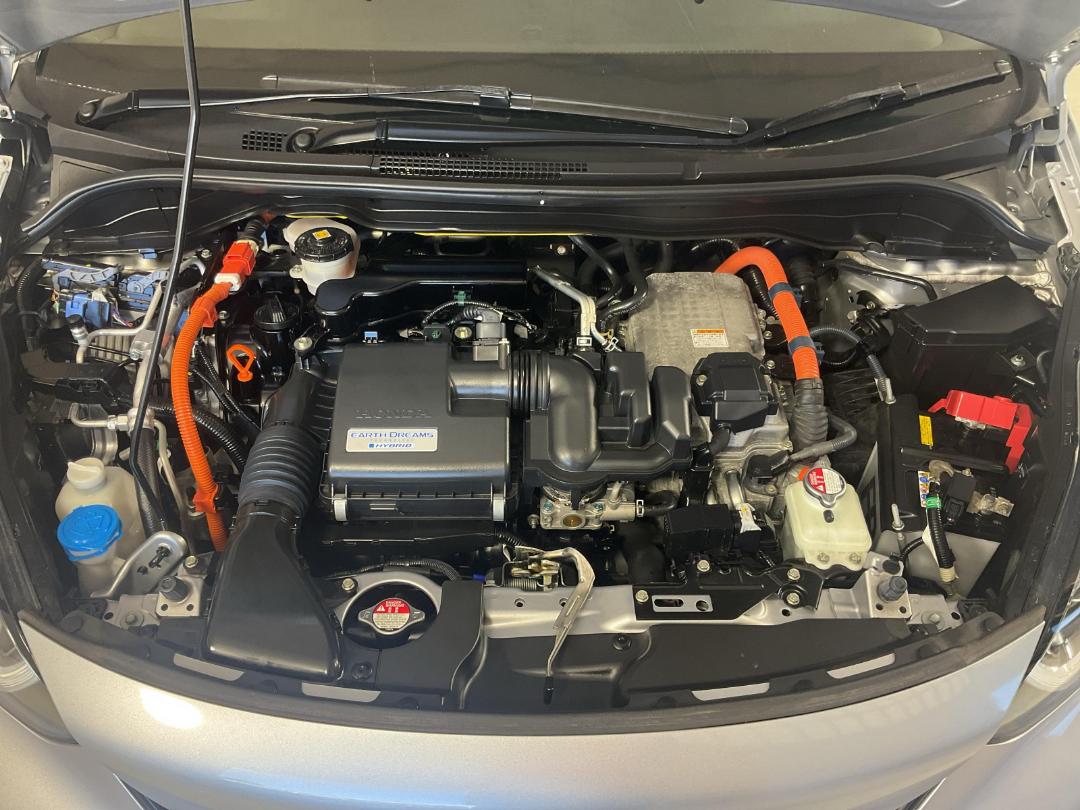 Photo '13' of Honda FIT