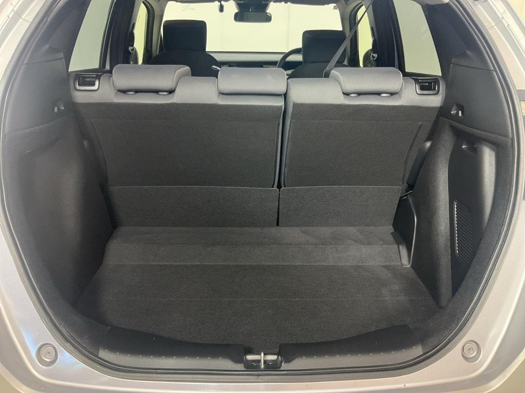 Photo '14' of Honda FIT