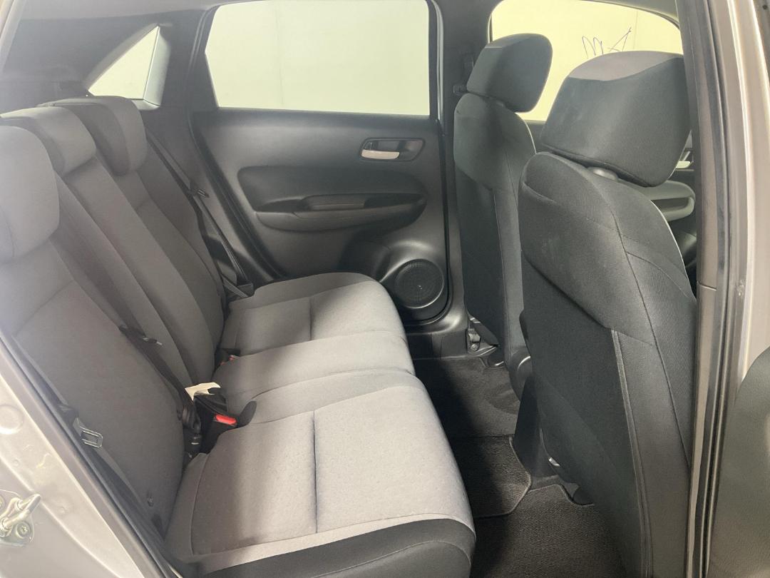 Photo '20' of Honda FIT