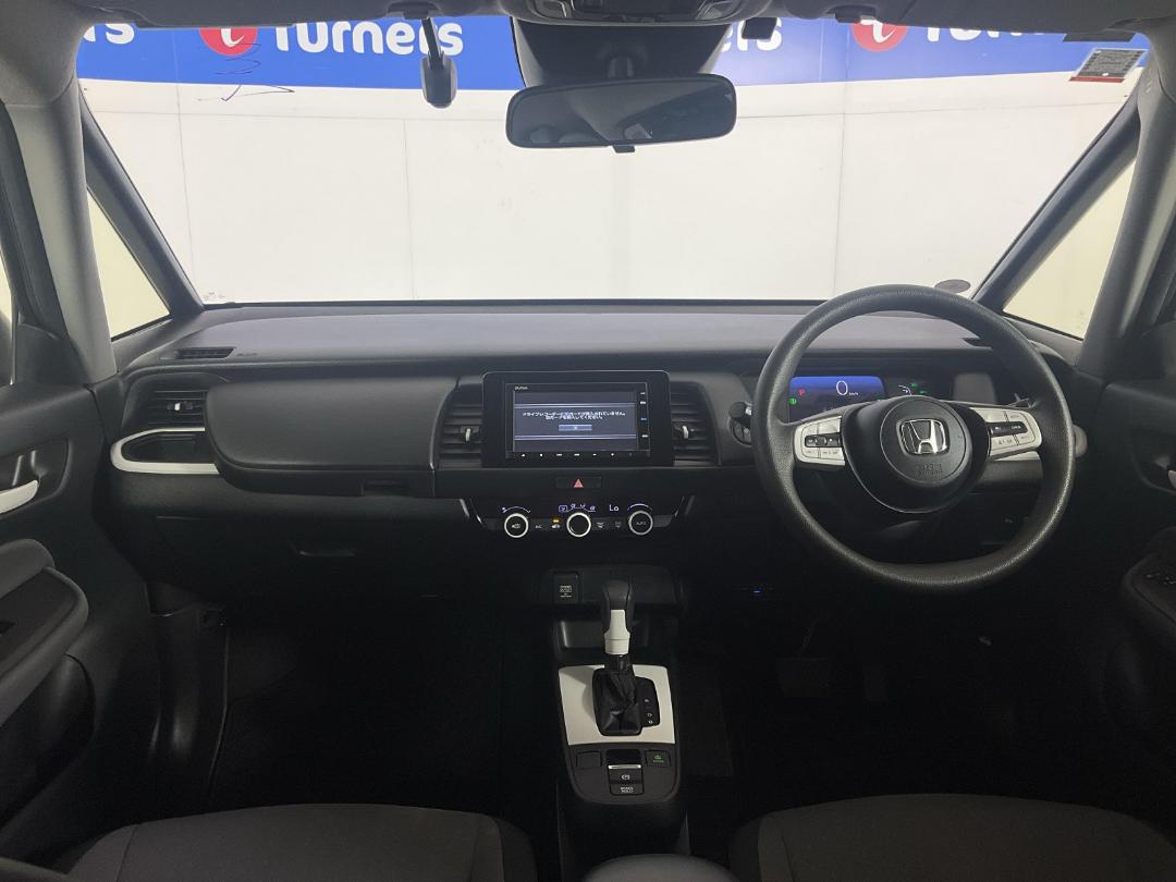 Photo '17' of Honda FIT