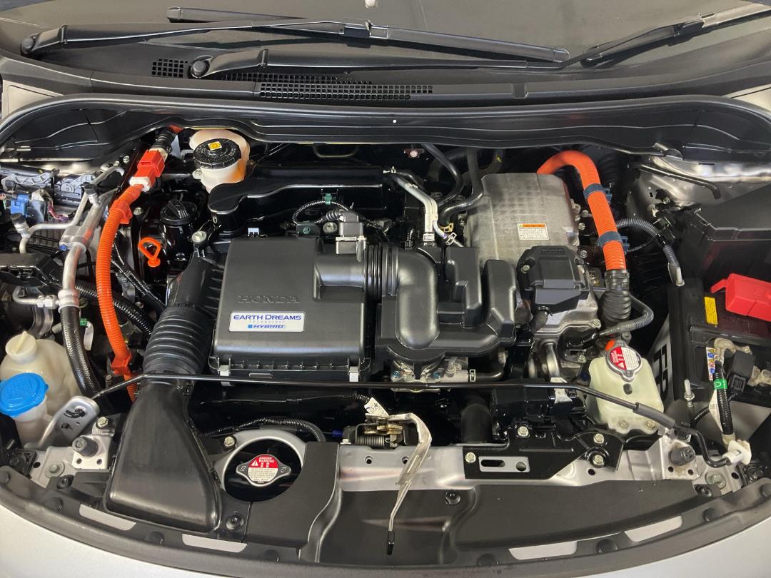 Photo '13' of Honda FIT