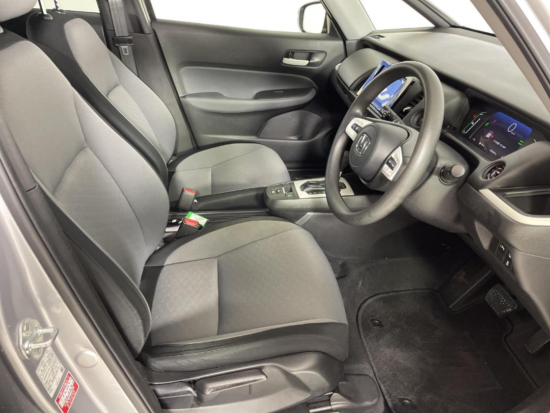 Photo '16' of Honda FIT