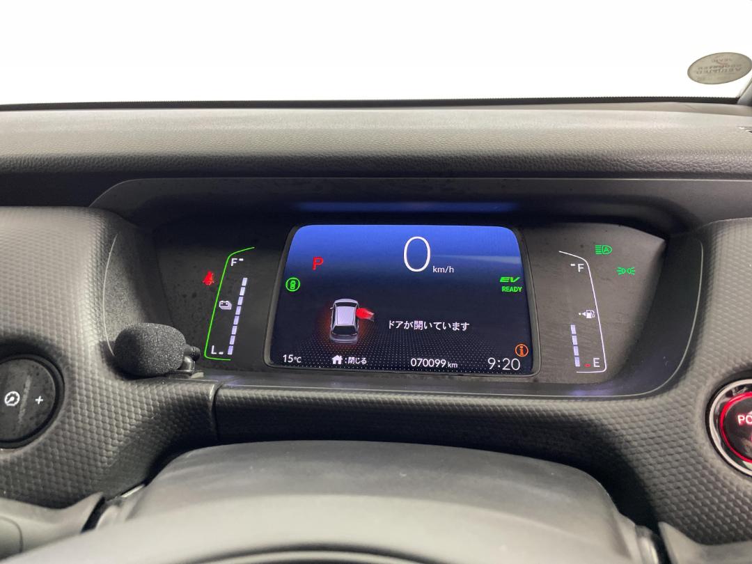 Photo '21' of Honda FIT