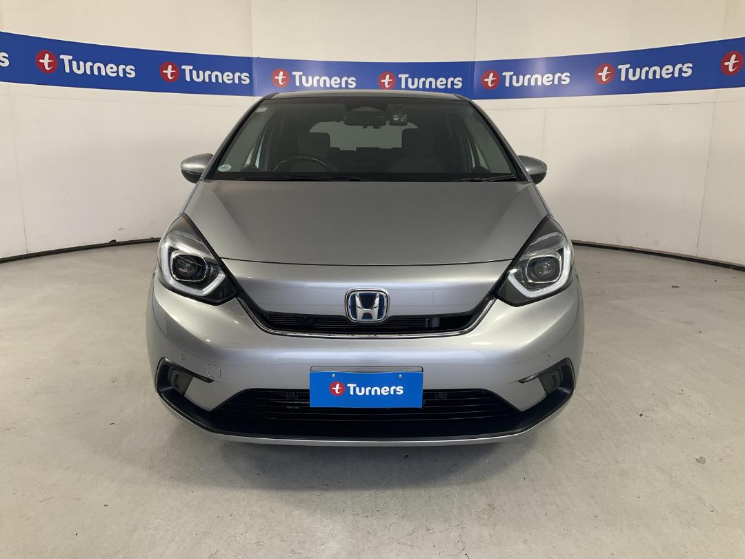 Photo '2' of Honda FIT