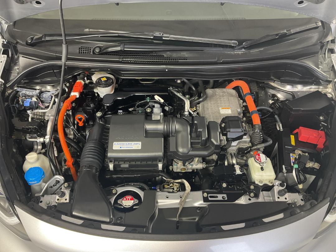 Photo '13' of Honda FIT