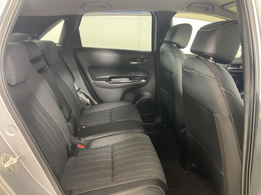 Photo '20' of Honda FIT