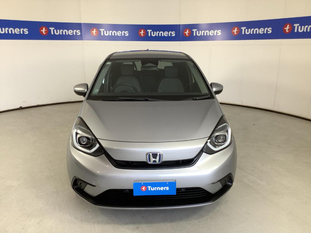 Photo '2' of Honda FIT