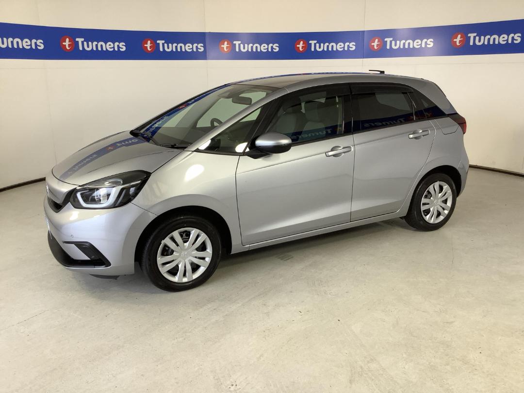 Photo '4' of Honda FIT