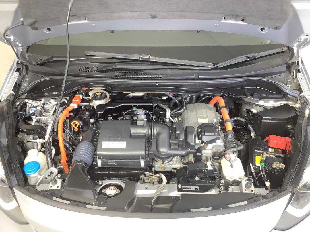 Photo '13' of Honda FIT