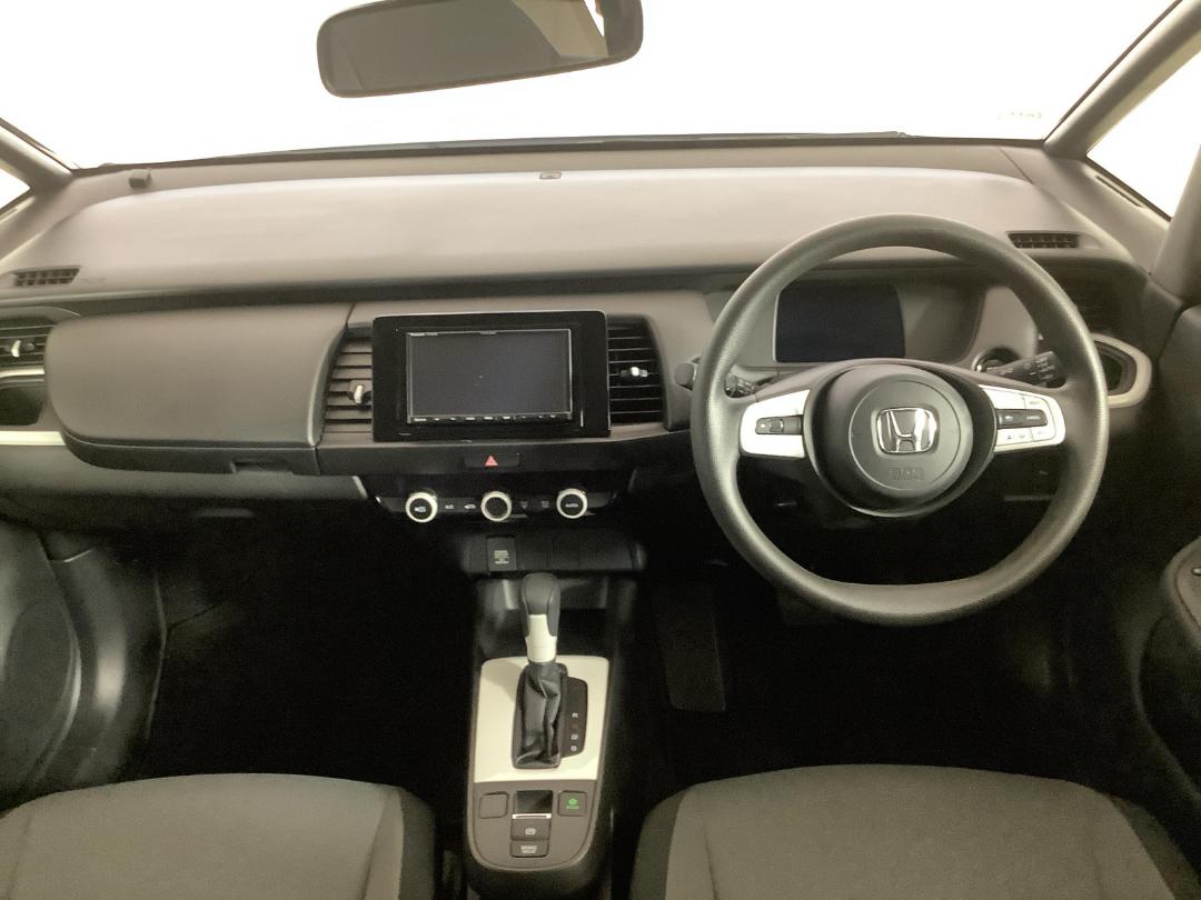 Photo '17' of Honda FIT