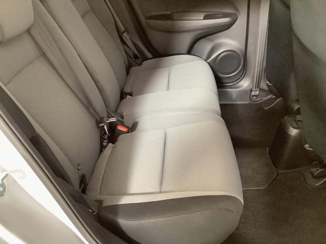 Photo '20' of Honda FIT