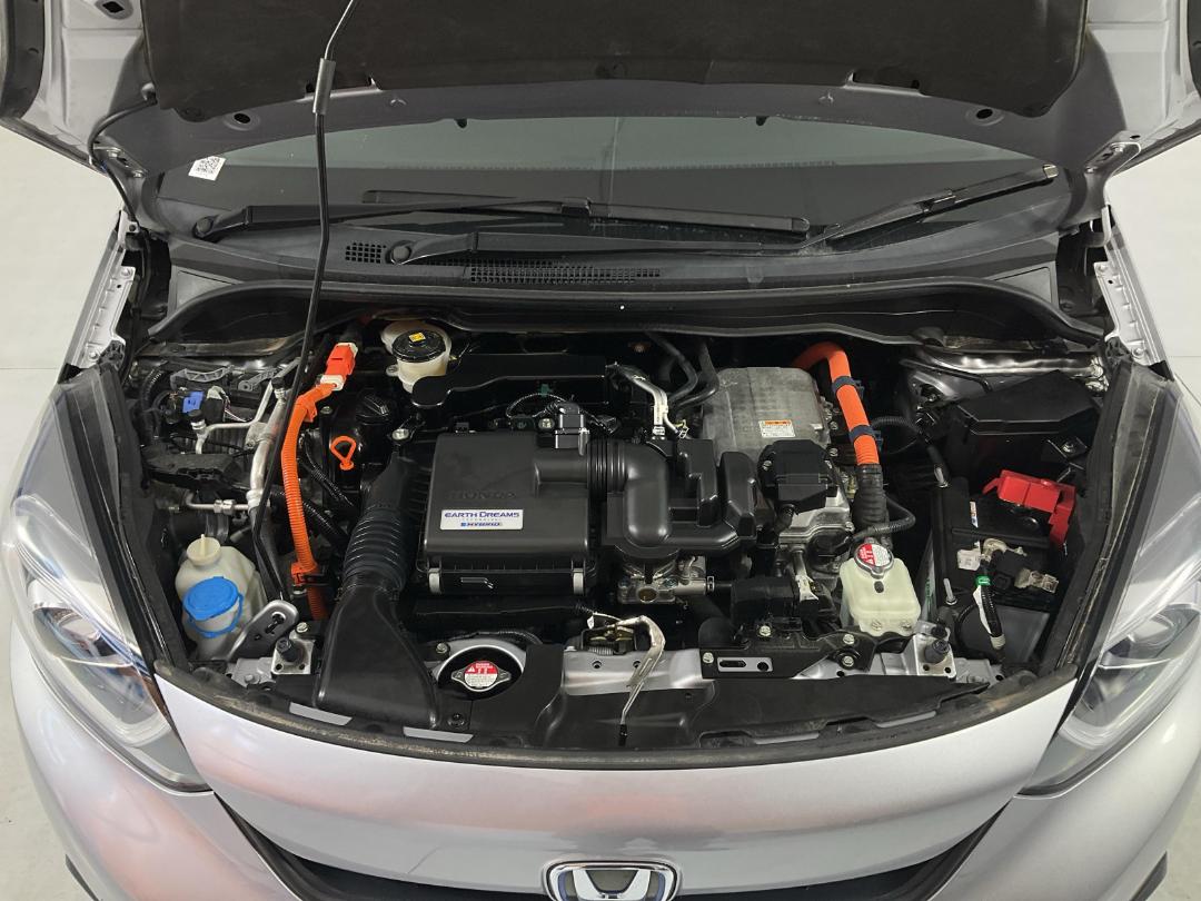 Photo '13' of Honda FIT