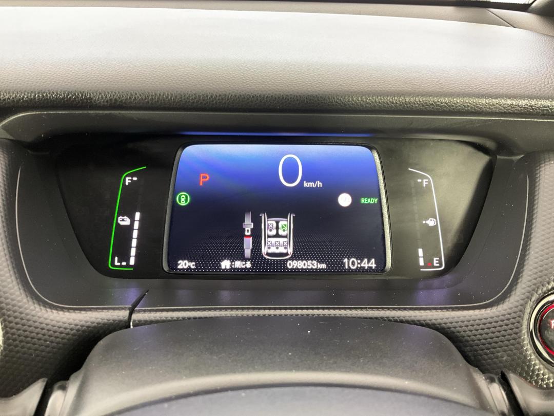 Photo '21' of Honda FIT