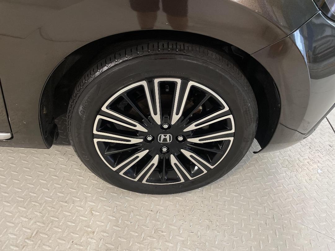 Photo '9' of Honda FIT