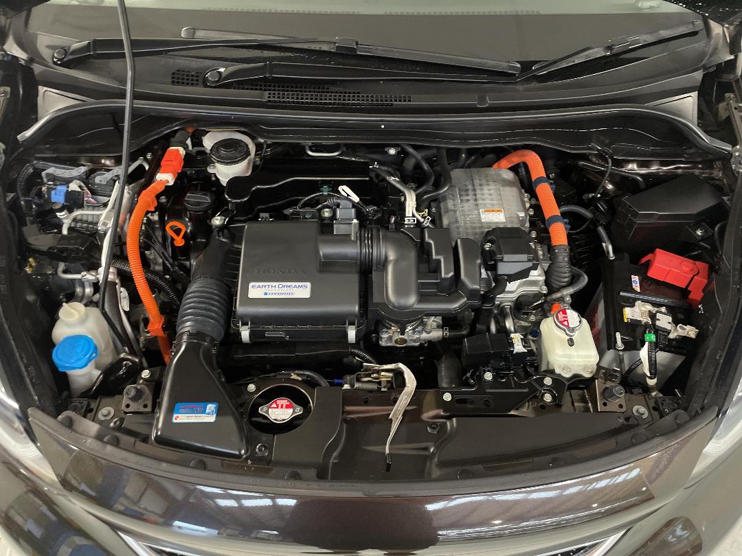 Photo '13' of Honda FIT