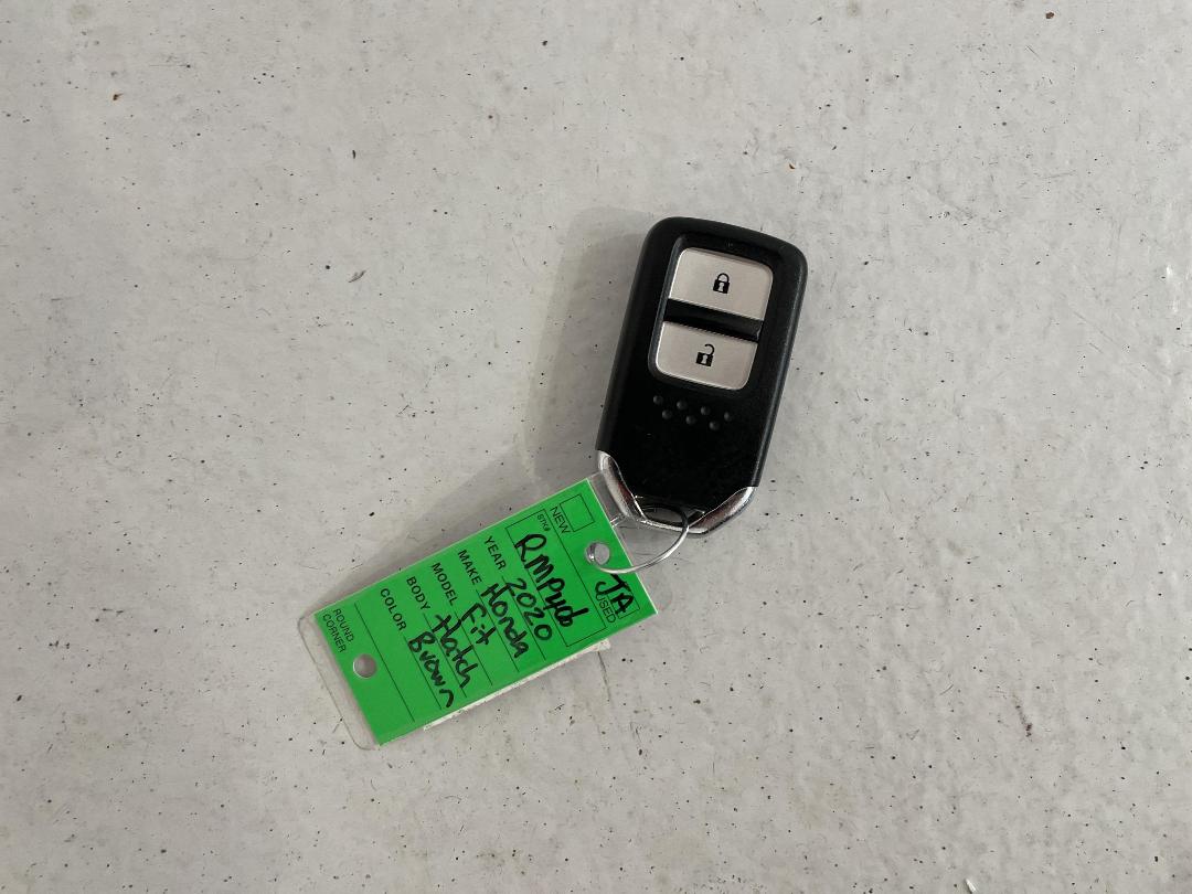 Photo '22' of Honda FIT