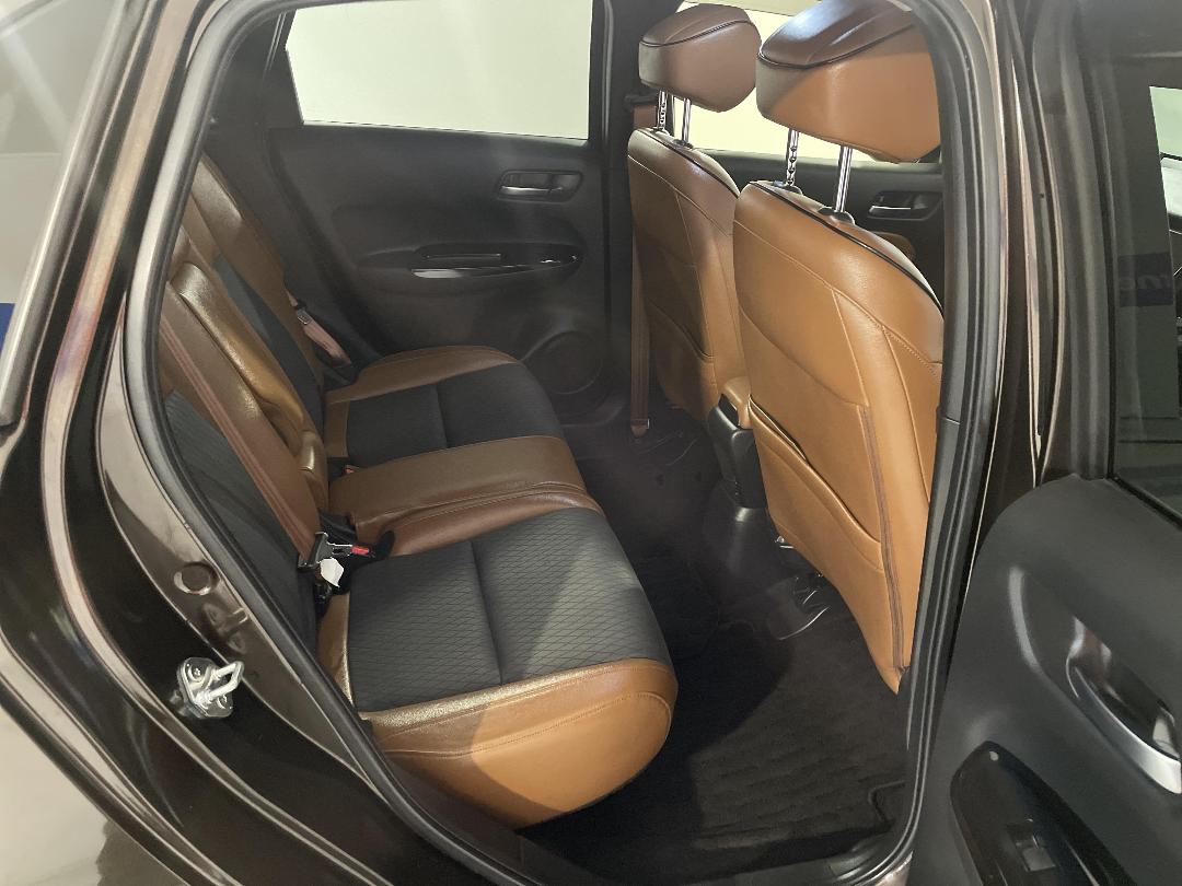 Photo '20' of Honda FIT