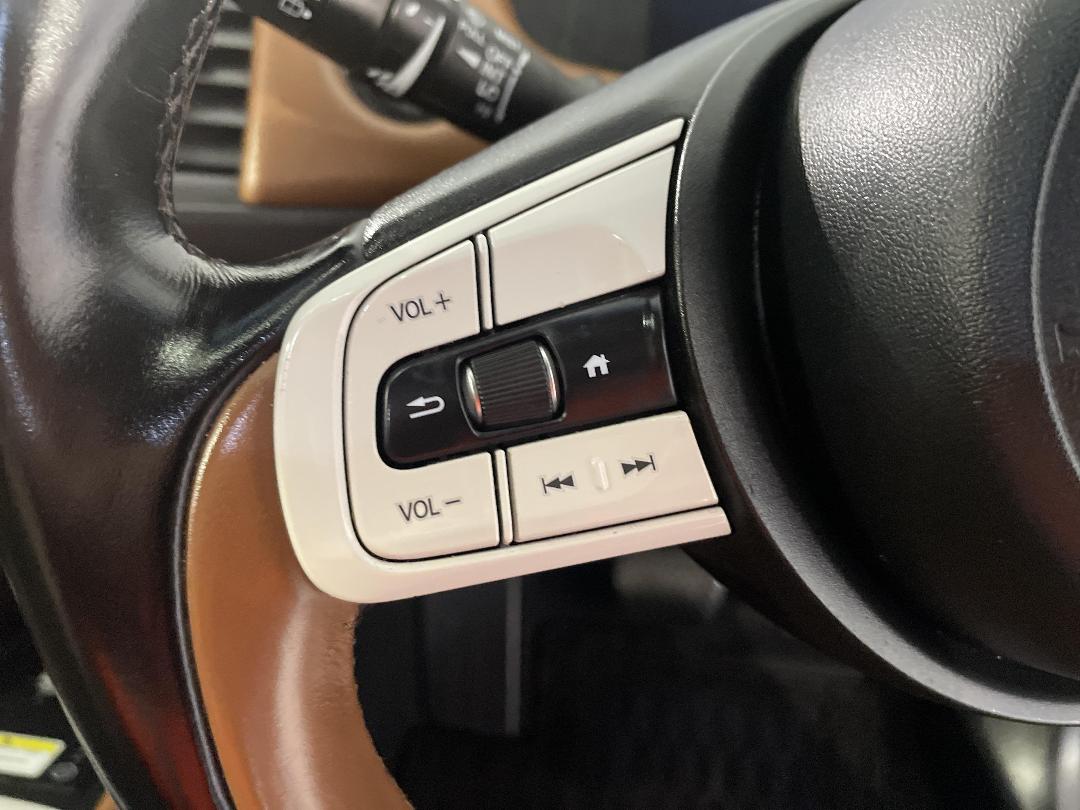 Photo '27' of Honda FIT