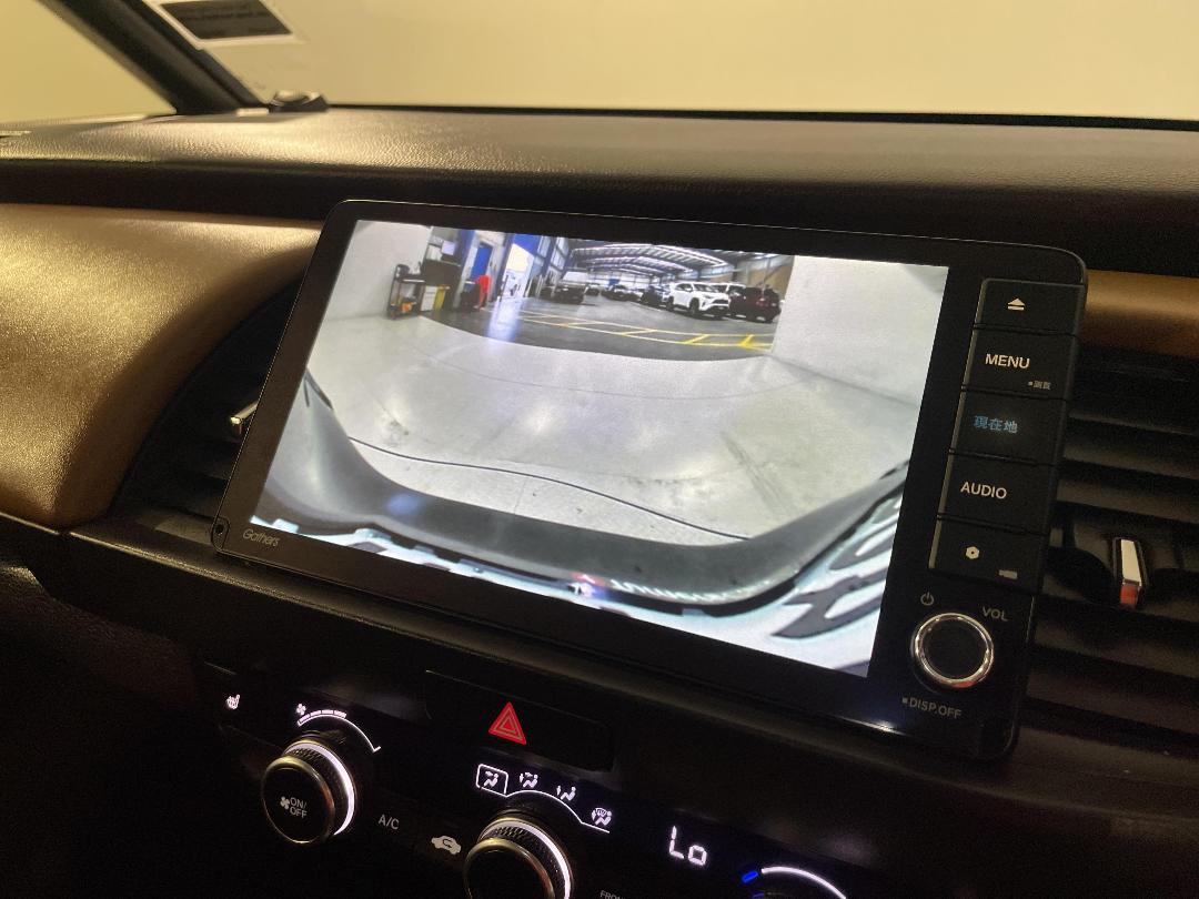 Photo '30' of Honda FIT