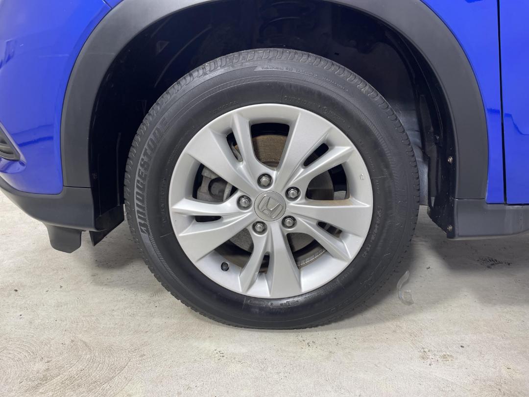 Photo '10' of Honda HR-V Photo '10' of Honda HR-V