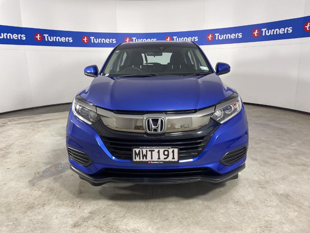 Photo '2' of Honda HR-V Photo '2' of Honda HR-V