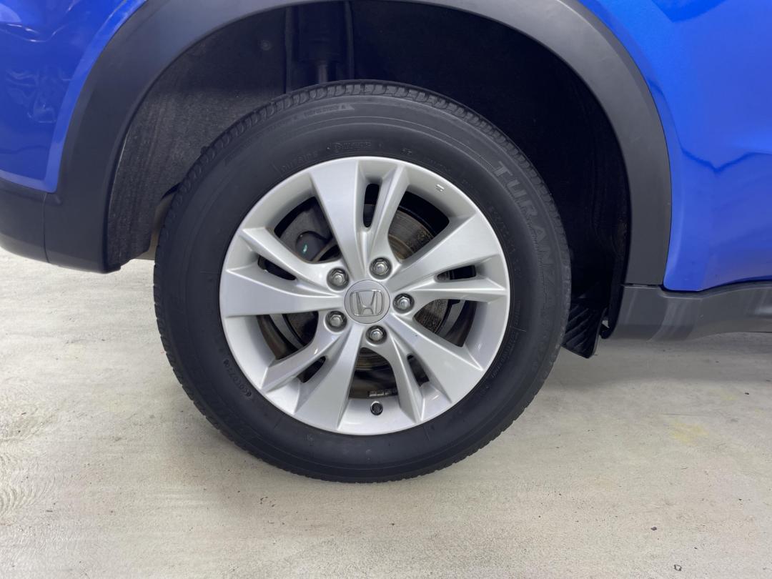 Photo '12' of Honda HR-V Photo '12' of Honda HR-V