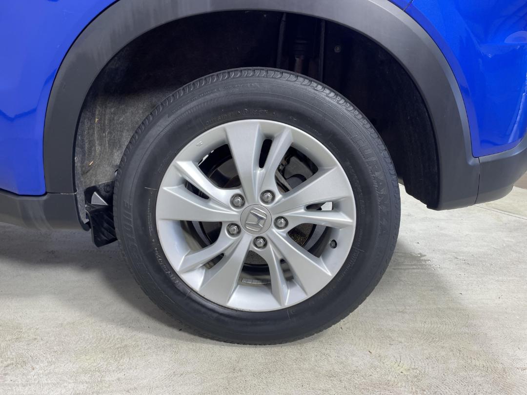 Photo '11' of Honda HR-V Photo '11' of Honda HR-V