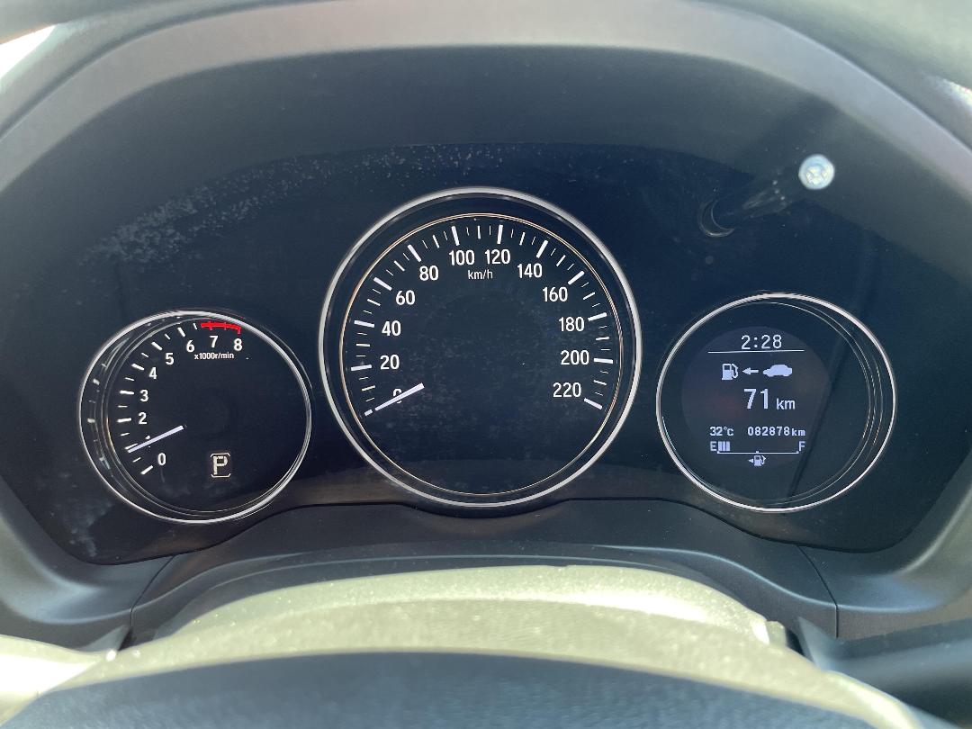 Photo '21' of Honda HR-V